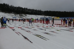 15 km Freie Technik <br/>am 09.02.2019