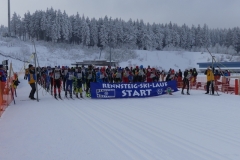 15 km Freie Technik <br/>am 10.02.2018