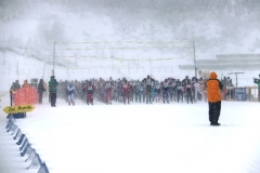 15 km und 30 km Klassische Technik<br/> am 11.02.2018