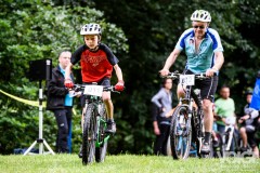 16.06.2019, xkvx, Mountainbike, 25. Seligenthaler Rad-Berg-Zeitfahren, v.l.