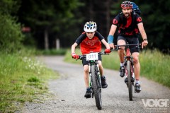 16.06.2019, xkvx, Mountainbike, 25. Seligenthaler Rad-Berg-Zeitfahren, v.l.