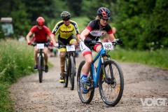 16.06.2019, xkvx, Mountainbike, 25. Seligenthaler Rad-Berg-Zeitfahren, v.l.
