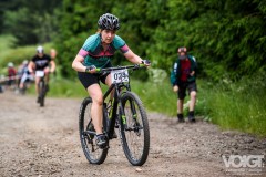 16.06.2019, xkvx, Mountainbike, 25. Seligenthaler Rad-Berg-Zeitfahren, v.l.