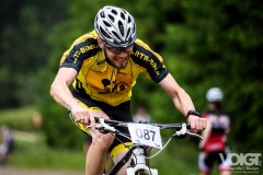 16.06.2019, xkvx, Mountainbike, 25. Seligenthaler Rad-Berg-Zeitfahren, v.l.