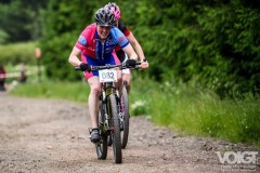16.06.2019, xkvx, Mountainbike, 25. Seligenthaler Rad-Berg-Zeitfahren, v.l.