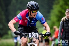 16.06.2019, xkvx, Mountainbike, 25. Seligenthaler Rad-Berg-Zeitfahren, v.l.