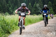 16.06.2019, xkvx, Mountainbike, 25. Seligenthaler Rad-Berg-Zeitfahren, v.l.