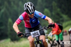 16.06.2019, xkvx, Mountainbike, 25. Seligenthaler Rad-Berg-Zeitfahren, v.l.
