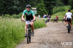 16.06.2019, xkvx, Mountainbike, 25. Seligenthaler Rad-Berg-Zeitfahren, v.l.