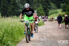 16.06.2019, xkvx, Mountainbike, 25. Seligenthaler Rad-Berg-Zeitfahren, v.l.