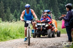 16.06.2019, xkvx, Mountainbike, 25. Seligenthaler Rad-Berg-Zeitfahren, v.l.
