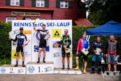 16.06.2019, xkvx, Mountainbike, 25. Seligenthaler Rad-Berg-Zeitfahren, v.l.