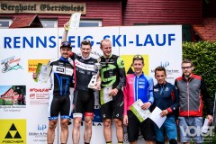 16.06.2019, xkvx, Mountainbike, 25. Seligenthaler Rad-Berg-Zeitfahren, v.l.